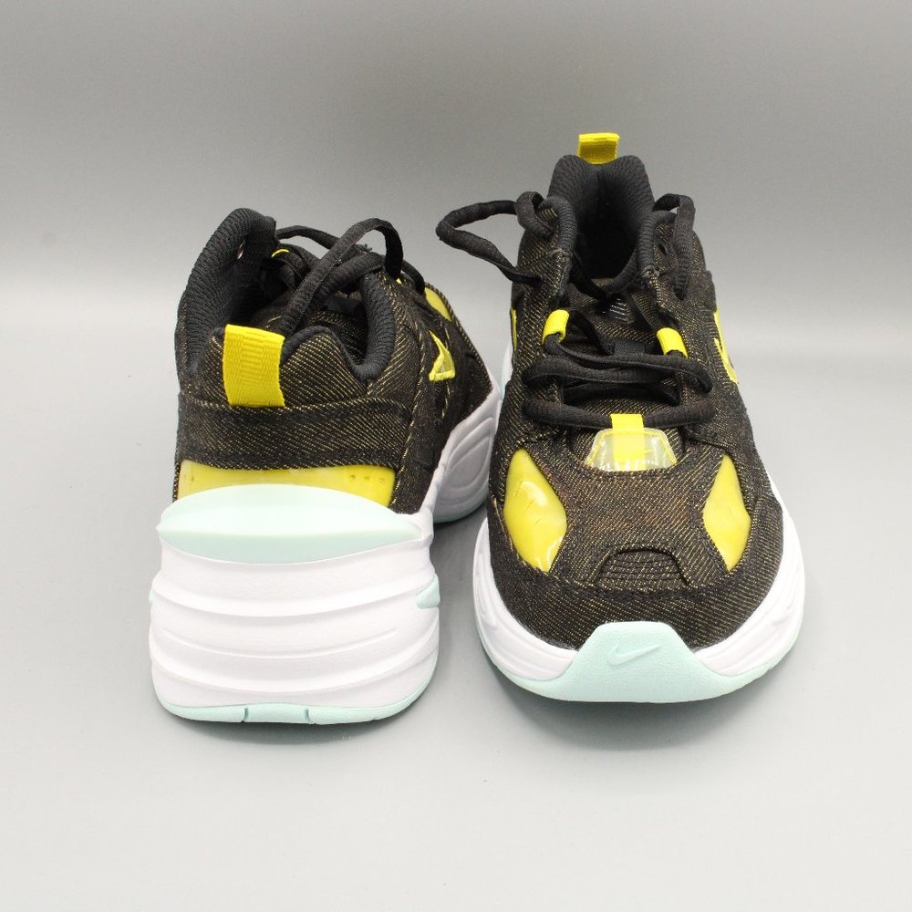 Nike M2K Tekno Womens 'Twill Denim' - Picture 7 of 7